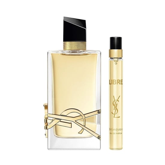 YSL Libre Gift Set 90ml EDP + 10ml EDP - Image 2