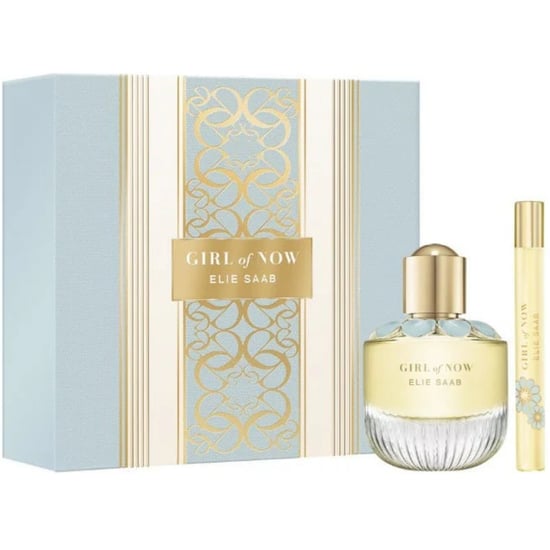Elie Saab Girl Of Now EDP Gift Set 50ml + 10ml - Image 1