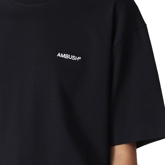 Ambush katoenen logo T-shirt - Image 3