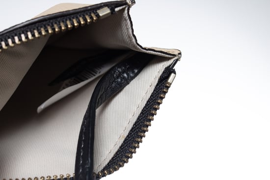 Marc Jacobs, roze kaarthouder portemonnee - Image 4