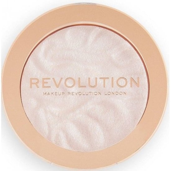 Revolution Reloaded Powder Highlighter - Peach Lights - Image 1