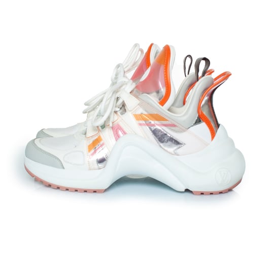 Louis Vuitton, Archlight trainers - Image 2