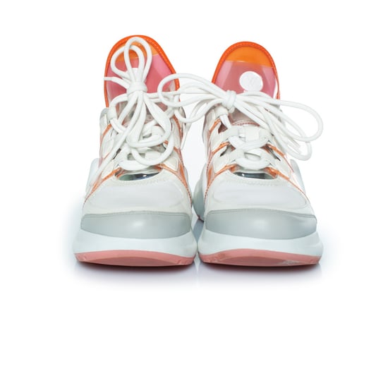Louis Vuitton, Archlight trainers - Image 3