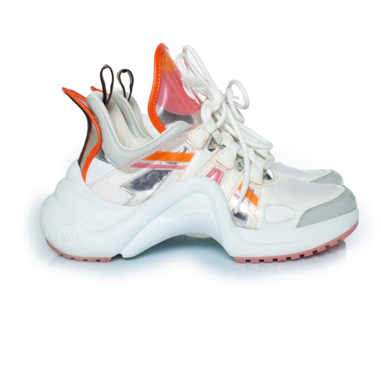 Louis Vuitton, Archlight trainers - Image 4