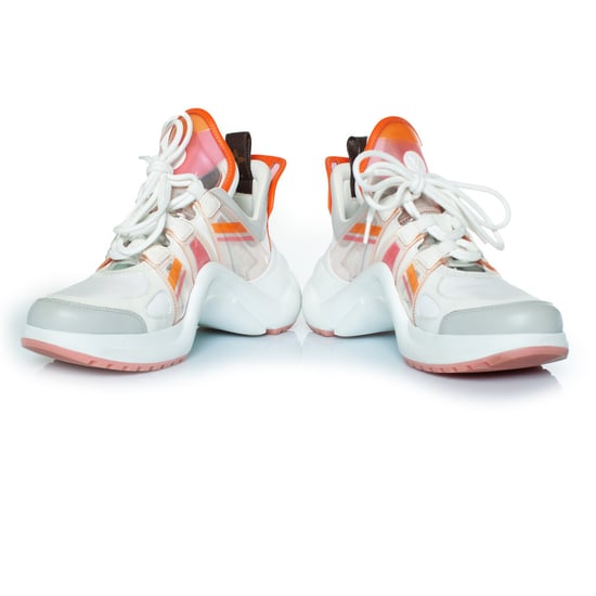 Louis Vuitton, Archlight trainers - Image 5