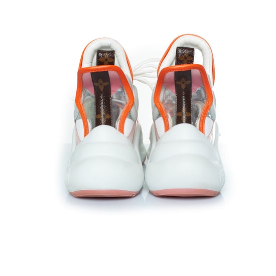 Louis Vuitton, Archlight trainers - Image 6