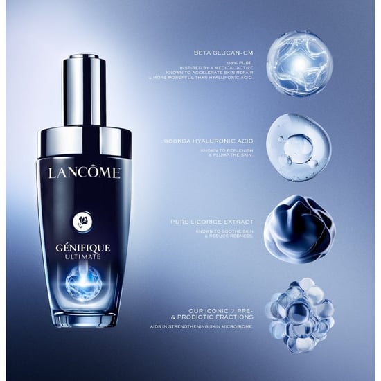 Lancome Genifique Ultimate Serum 50ml - Image 2