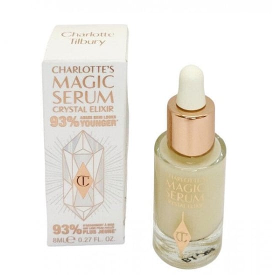 Charlotte Tilbury Magic Serum Crystal Elixir 8ml - Image 2