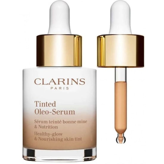Clarins Tinted Oleo Serum 30ml - 04 - Image 1