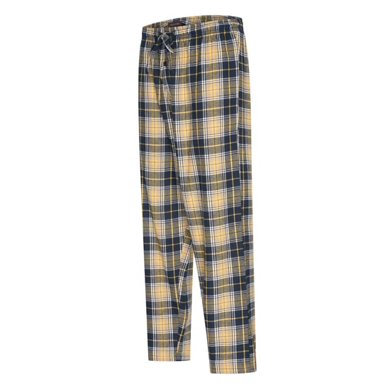Cappuccino Italia Pyjama Alba Pyjama Geel - Image 3