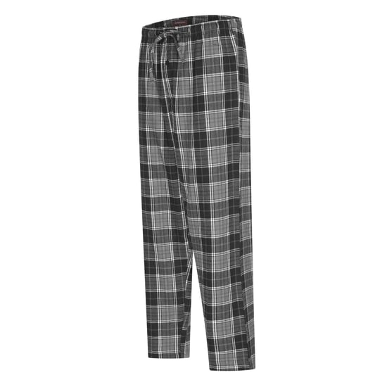 Cappuccino Italia Pyjama Alba Pyjama Zwart - Image 3