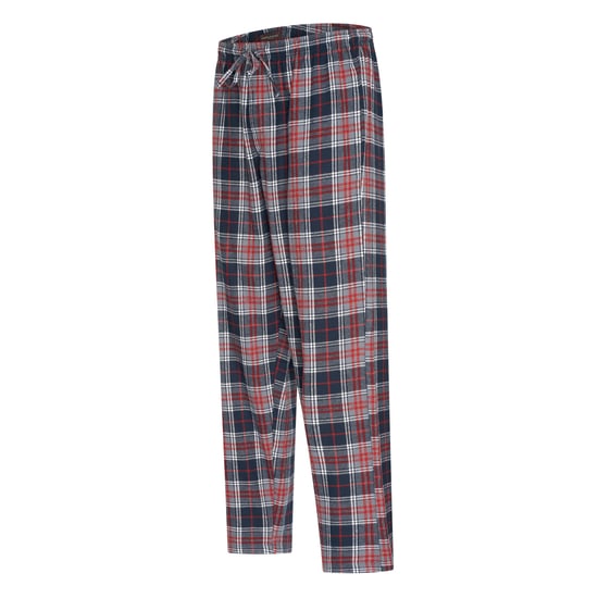 Cappuccino Italia Pyjama Alba Pyjama Rood - Image 3