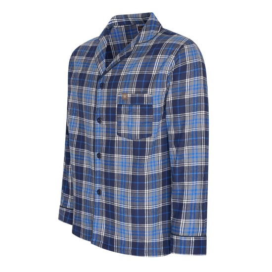 Cappuccino Italia Pyjama Alba Pyjama Blauw - Image 2