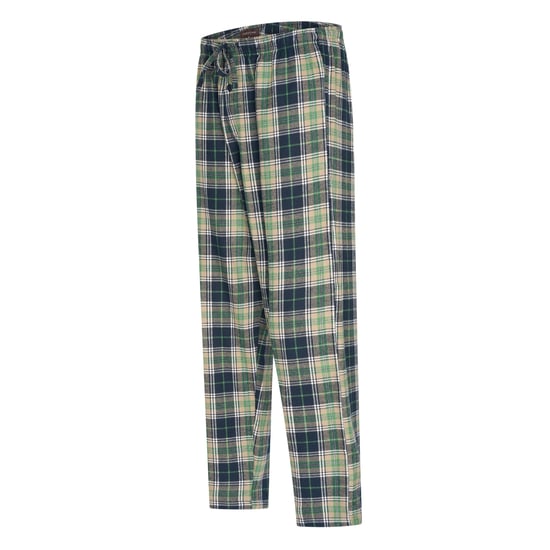 Cappuccino Italia Pyjama Alba Pyjama Groen - Image 3