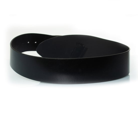 Isabel Marant, Zwarte leren Linka riem - Image 5
