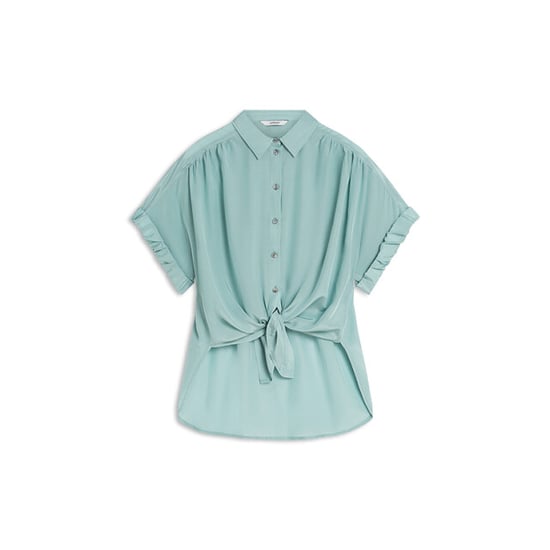Summum Blouse short sleeves viscose cotton 2s3484-12370 - Image 1