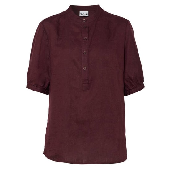 Toni Blouse korte mouw 71-27/1454-12 - Image 1