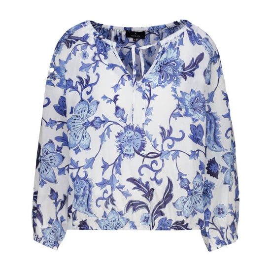 Monari Blouse lange mouw 410524 - Image 1