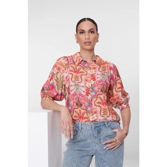 Geisha Blouse 63192-20 - Image 3