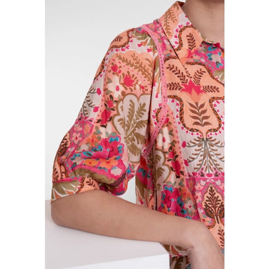 Geisha Blouse 63192-20 - Image 4