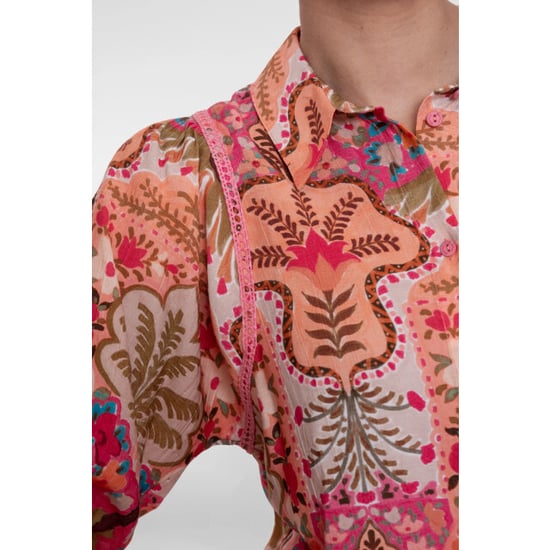 Geisha Blouse 63192-20 - Image 5
