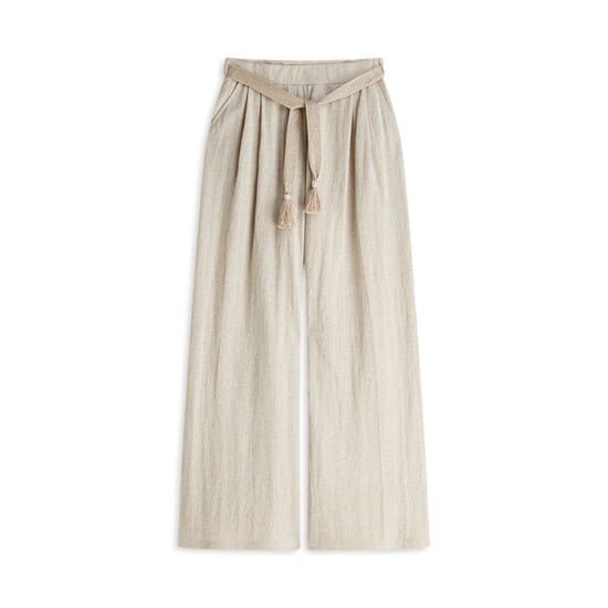 Summum Trouser linen look 4s2972-30761 - Image 1