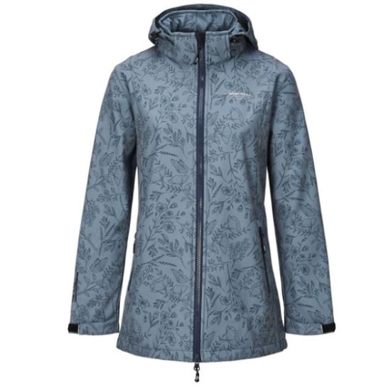 Nordberg Fleur ladies softshell - Image 1