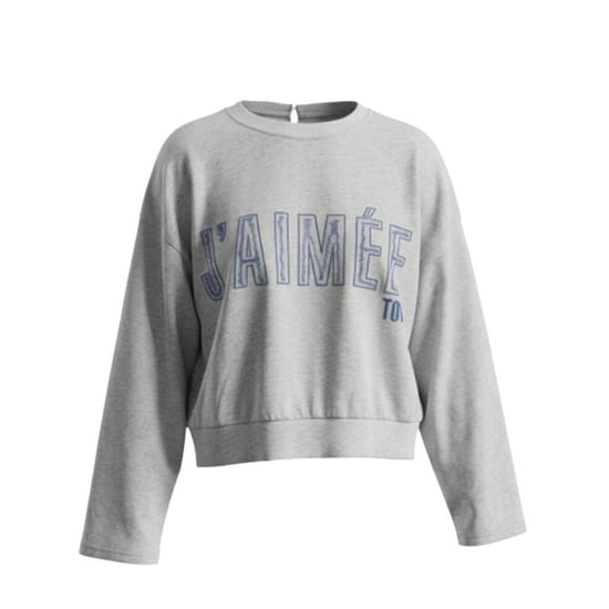Aimee The Label Top lange mouw elanss6 sweater w - Image 1