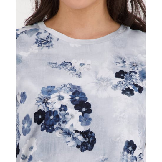 Monari  T-shirt 410777 - Image 3