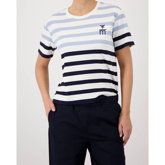 Monari  T-shirt 410626 - Image 2