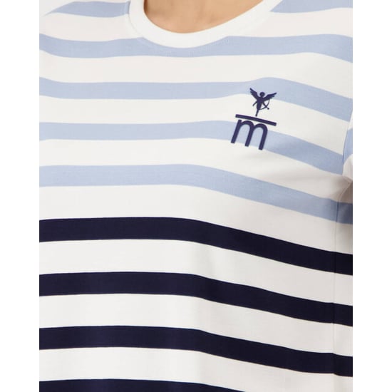 Monari  T-shirt 410626 - Image 3