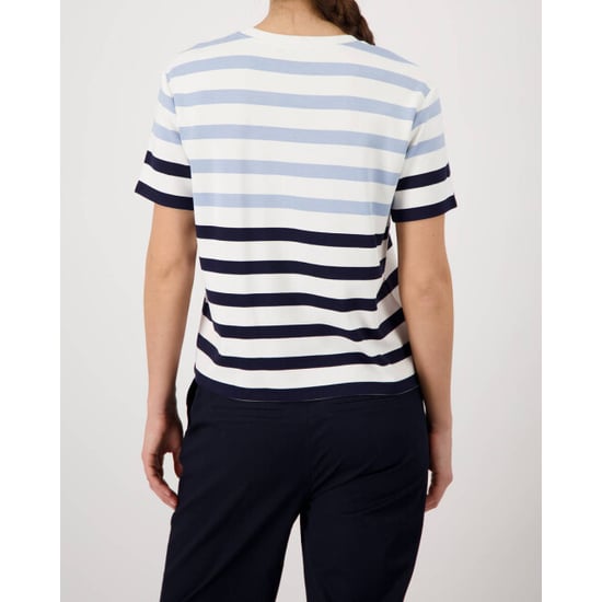 Monari  T-shirt 410626 - Image 4
