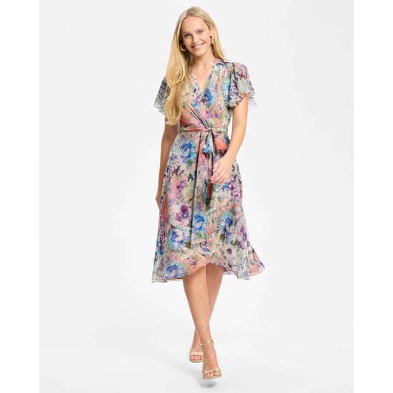 Swing Jurk 5ak19300 - Image 2