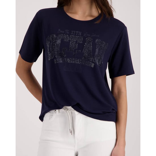 Monari  T-shirt 410749 - Image 3