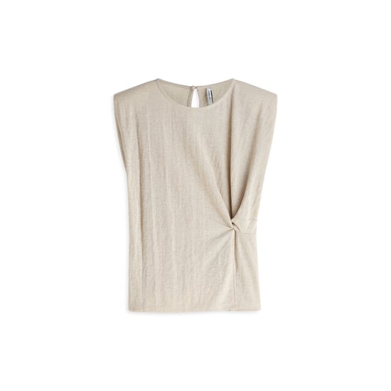 Summum Top linen look 3s5299-30761 - Image 1