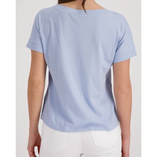 Monari  Top korte mouw 410750 - Image 2
