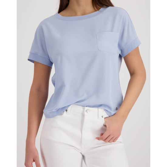 Monari  Top korte mouw 410750 - Image 3