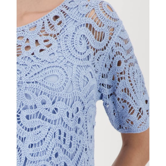 Monari  Pullover korte mouw 410896 - Image 3