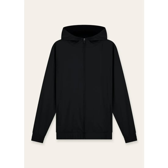 Triad’oro Tracksuit jacket with hood - Image 1