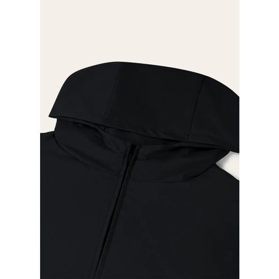 Triad’oro Tracksuit jacket with hood - Image 3