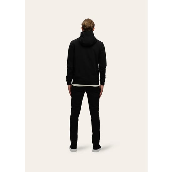 Triad’oro Tracksuit jacket with hood - Image 4