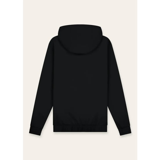 Triad’oro Tracksuit jacket with hood - Image 5
