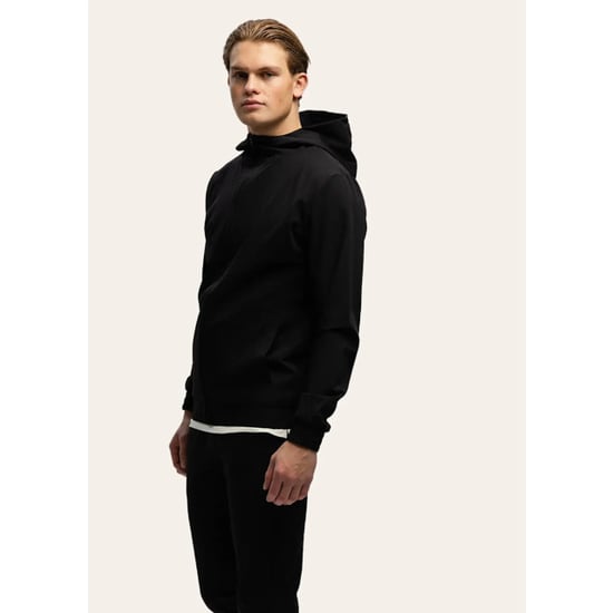 Triad’oro Tracksuit jacket with hood - Image 6
