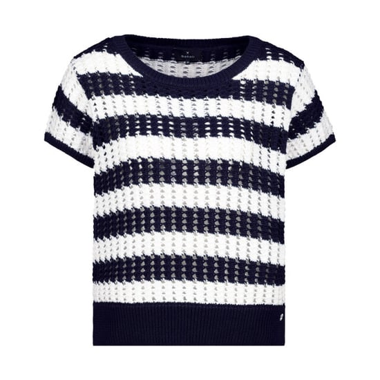 Monari Pullover korte mouw 410893 - Image 1