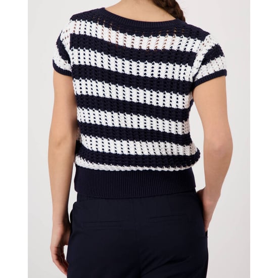 Monari  Pullover korte mouw 410893 - Image 3