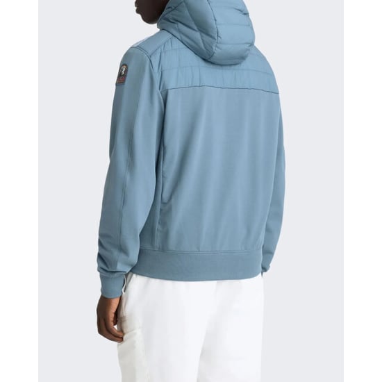 Parajumpers Heren ivor hooded jacket - Image 2