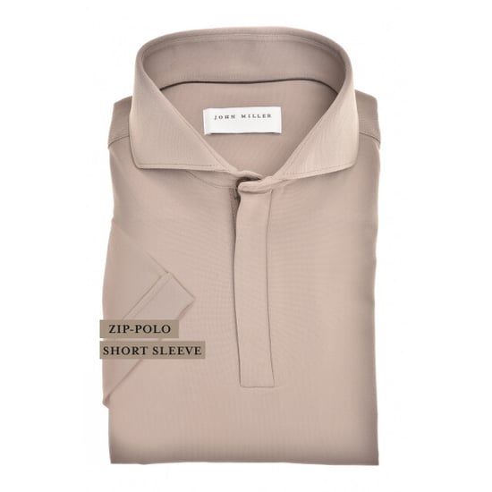 John Miller Polo shirt slim fit p 5142677 - Image 1