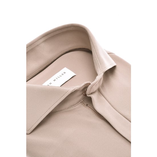 John Miller Polo shirt slim fit p 5142677 - Image 2