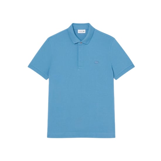 Lacoste 1hp3 men's s/s polo polos ph5522-61 - Image 1
