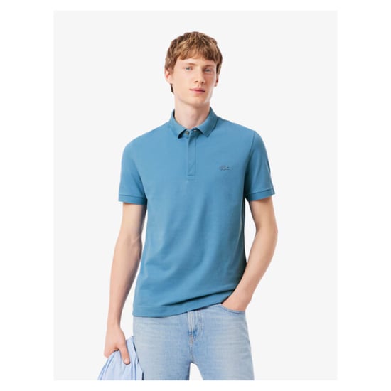 Lacoste 1hp3 men's s/s polo polos ph5522-61 - Image 2